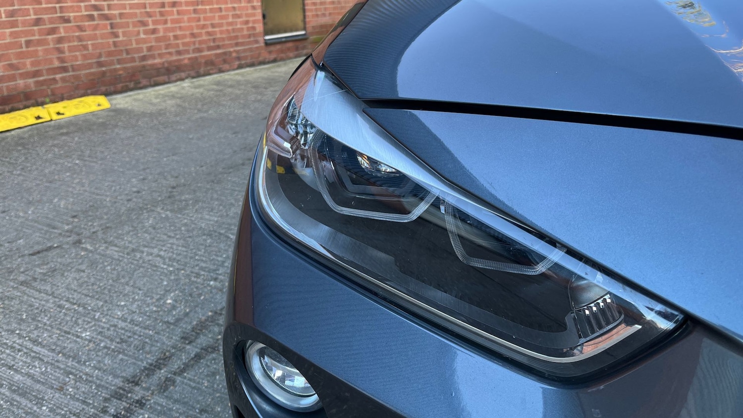 Used BMW X2 2020 for sale - 76627510: Photo 15