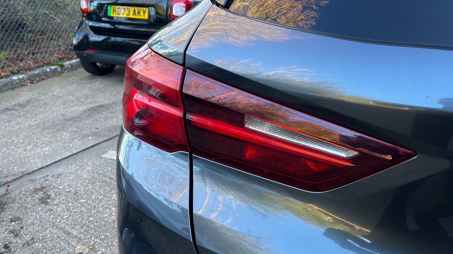 Used BMW X2 2020 for sale - 76627510: Photo 16