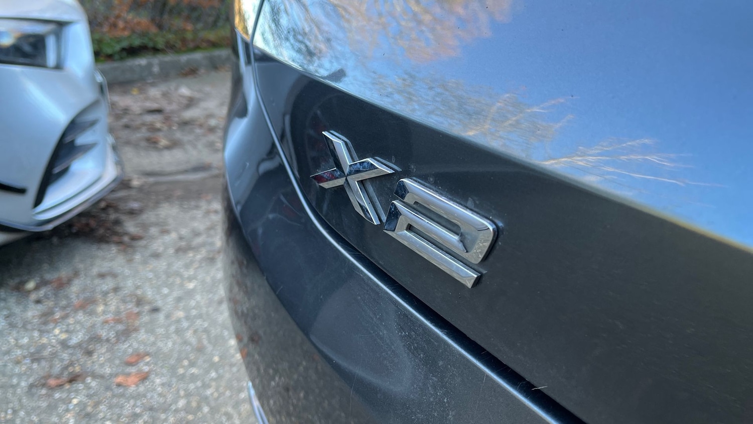 Used BMW X2 2020 for sale - 76627510: Photo 17