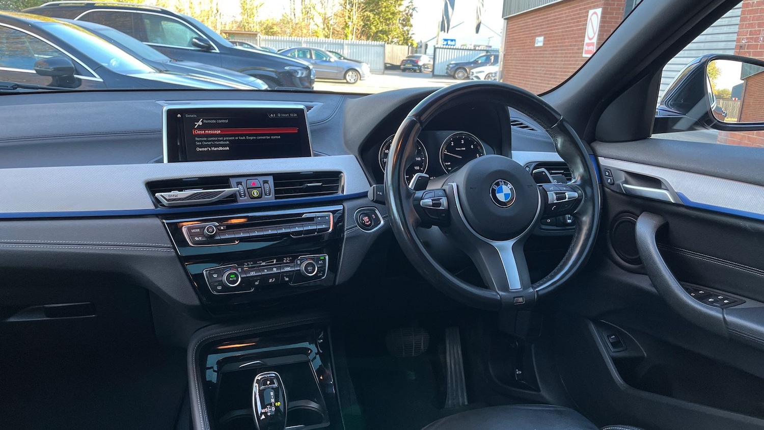 Used BMW X2 2020 for sale - 76627510: Photo 18