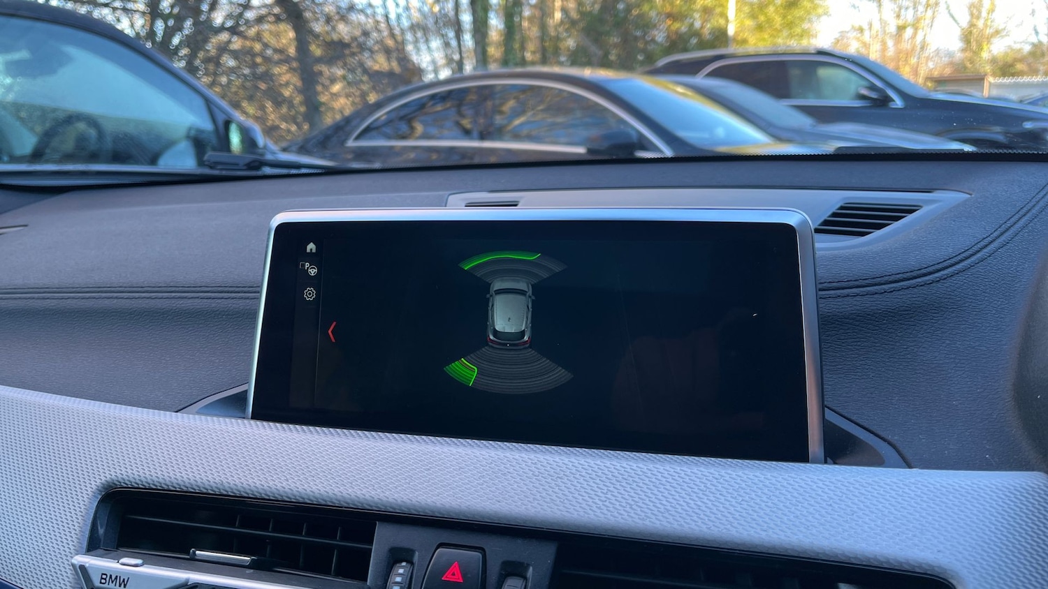 Used BMW X2 2020 for sale - 76627510: Photo 23