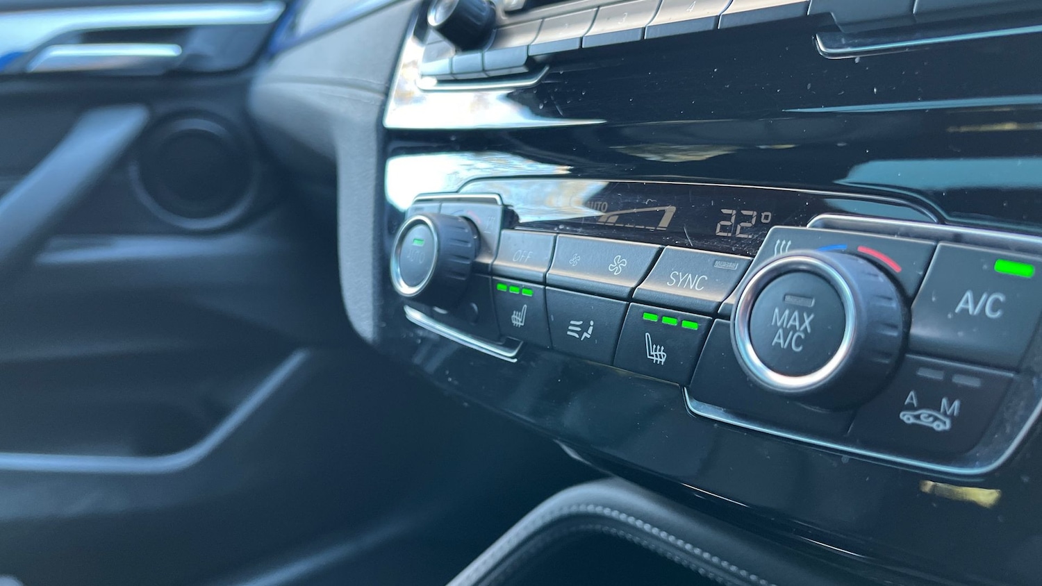 Used BMW X2 2020 for sale - 76627510: Photo 27