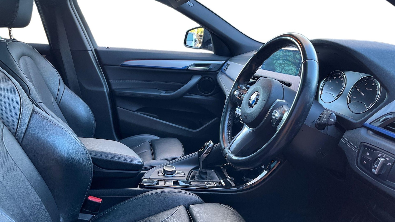 Used BMW X2 2020 for sale - 76627510: Photo 3