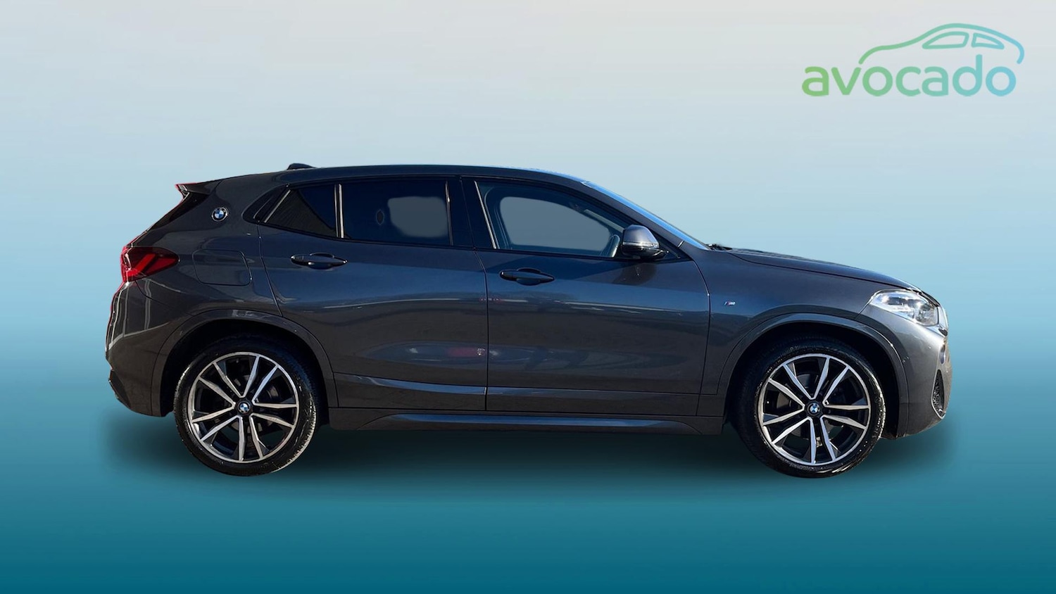 Used BMW X2 2020 for sale - 76627510: Photo 4