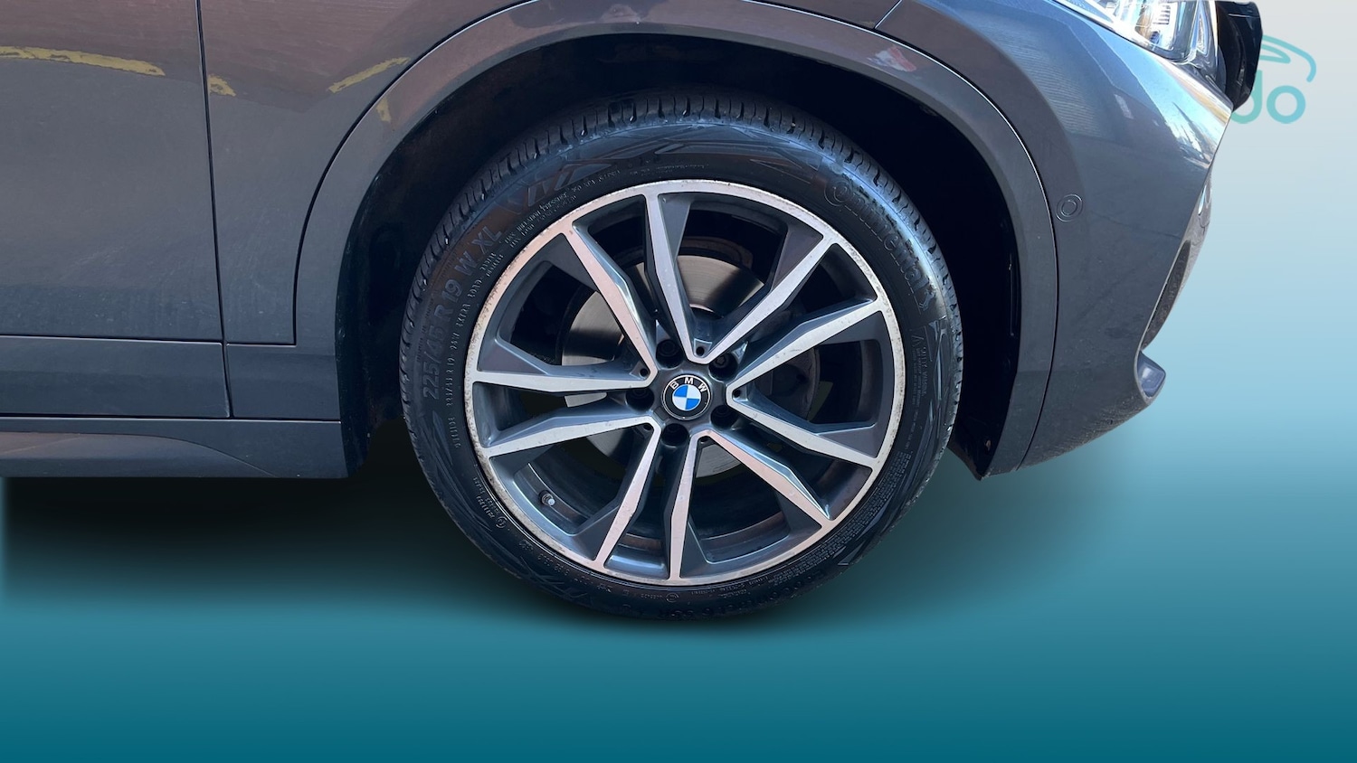 Used BMW X2 2020 for sale - 76627510: Photo 5