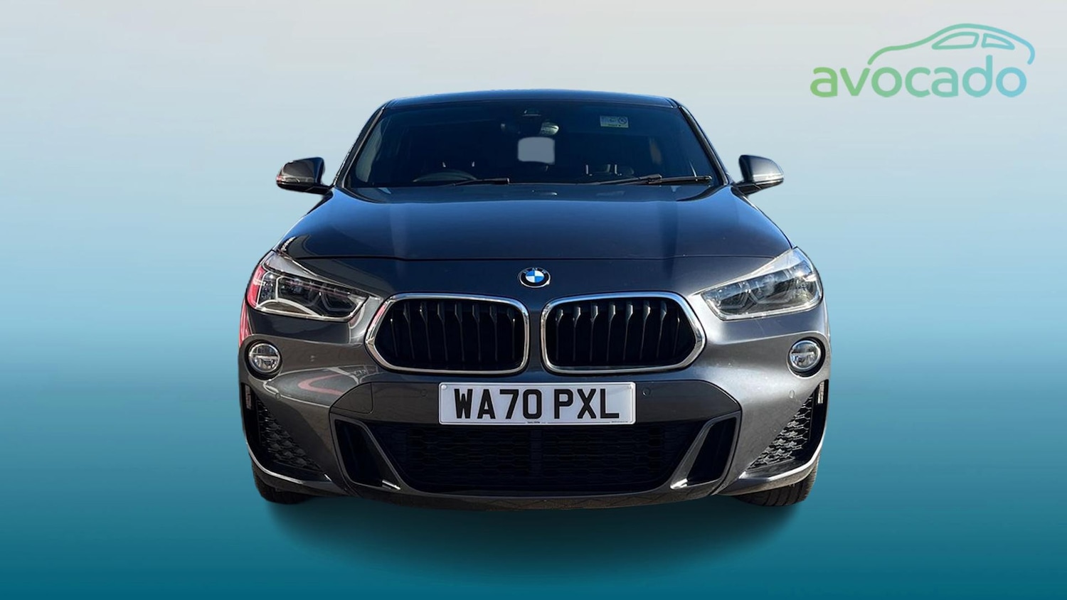 Used BMW X2 2020 for sale - 76627510: Photo 6