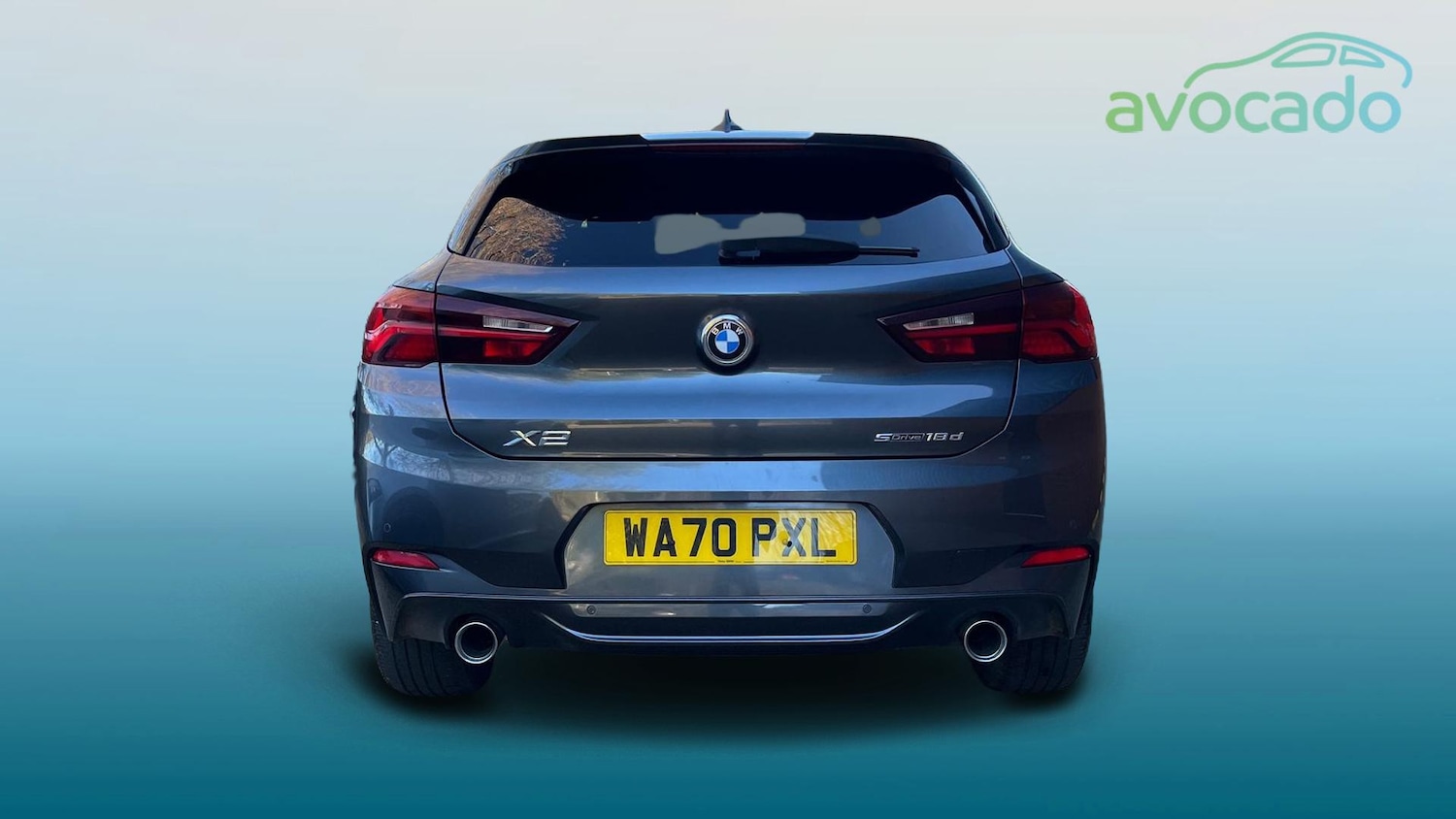 Used BMW X2 2020 for sale - 76627510: Photo 7