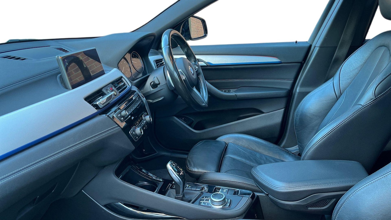 Used BMW X2 2020 for sale - 76627510: Photo 8