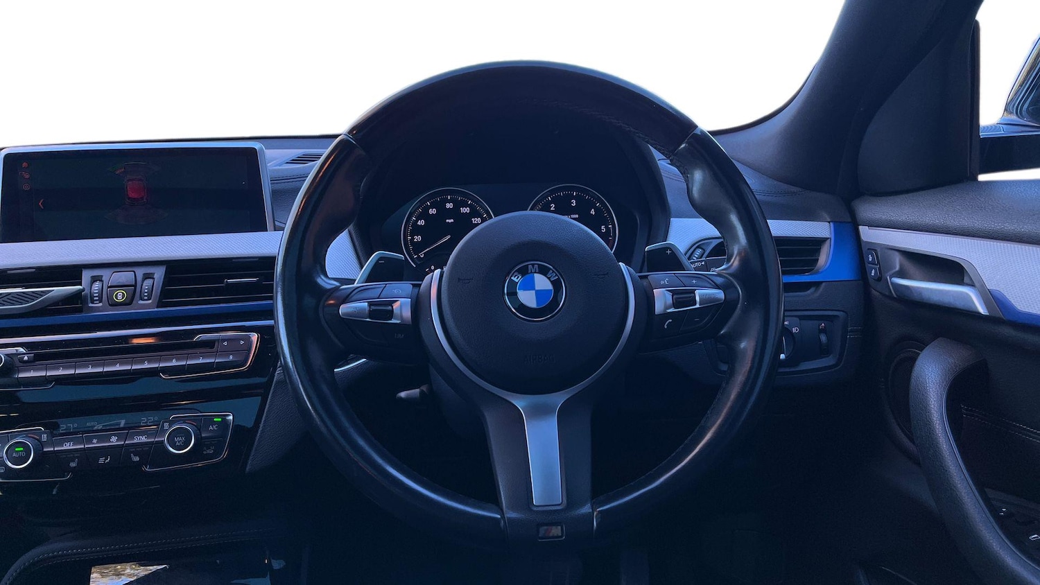 Used BMW X2 2020 for sale - 76627510: Photo 9