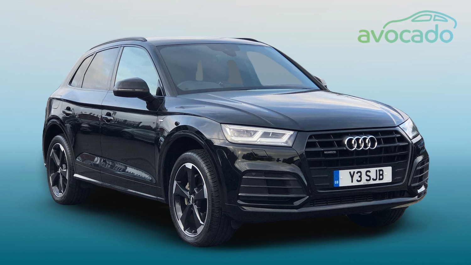 Used Audi Q5 2019 for sale - 76413487: Photo 1
