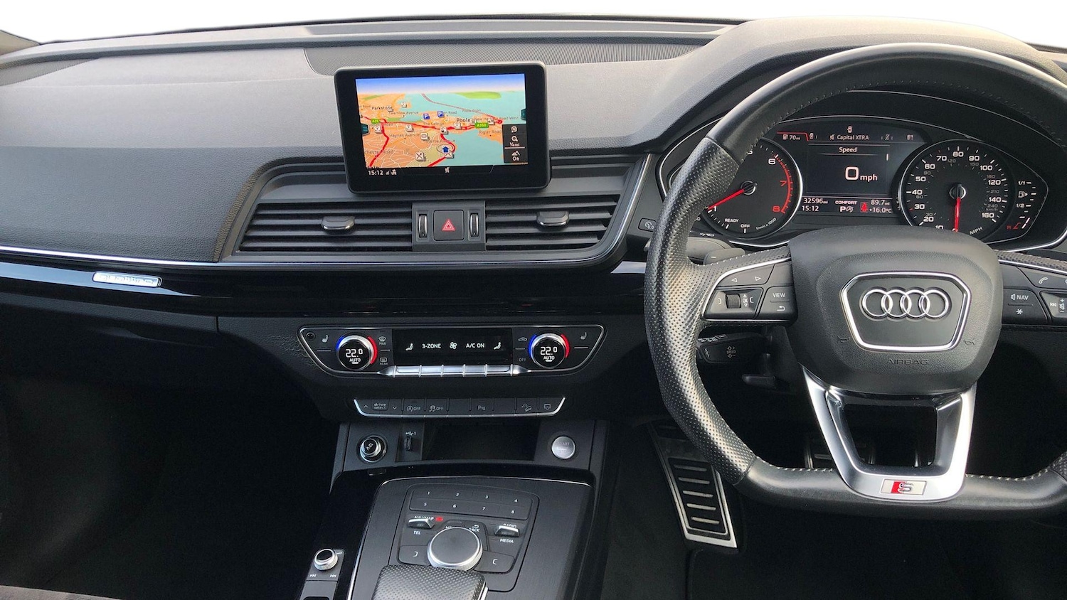 Used Audi Q5 2019 for sale - 76413487: Photo 10