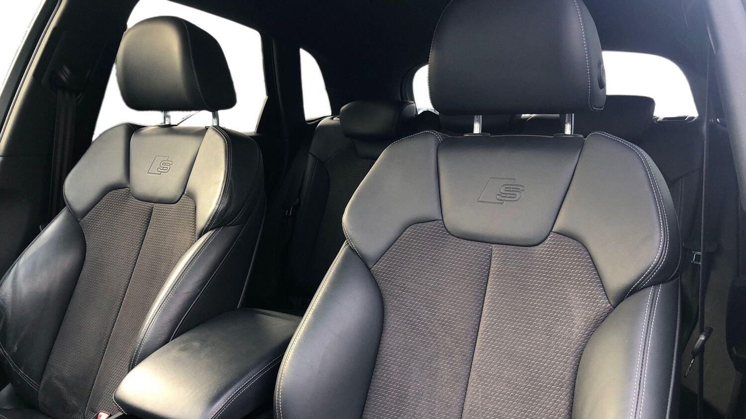 Used Audi Q5 2019 for sale - 76413487: Photo 11