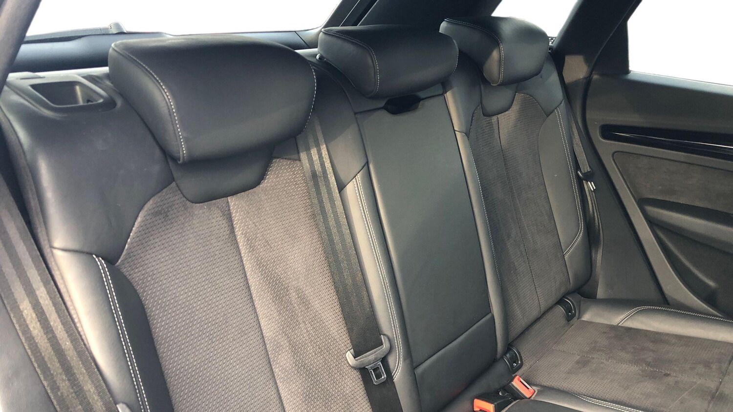 Used Audi Q5 2019 for sale - 76413487: Photo 12