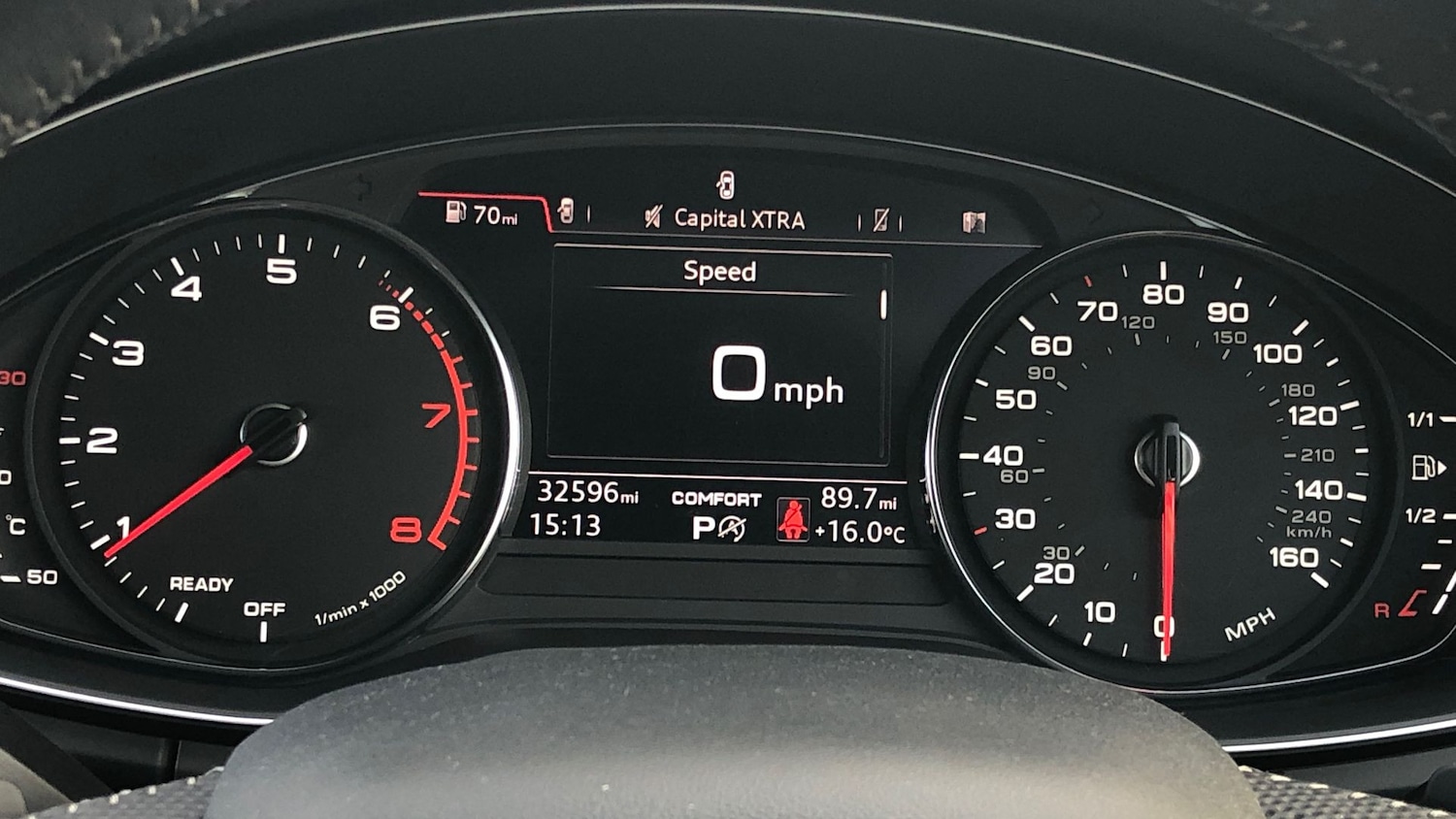 Used Audi Q5 2019 for sale - 76413487: Photo 13