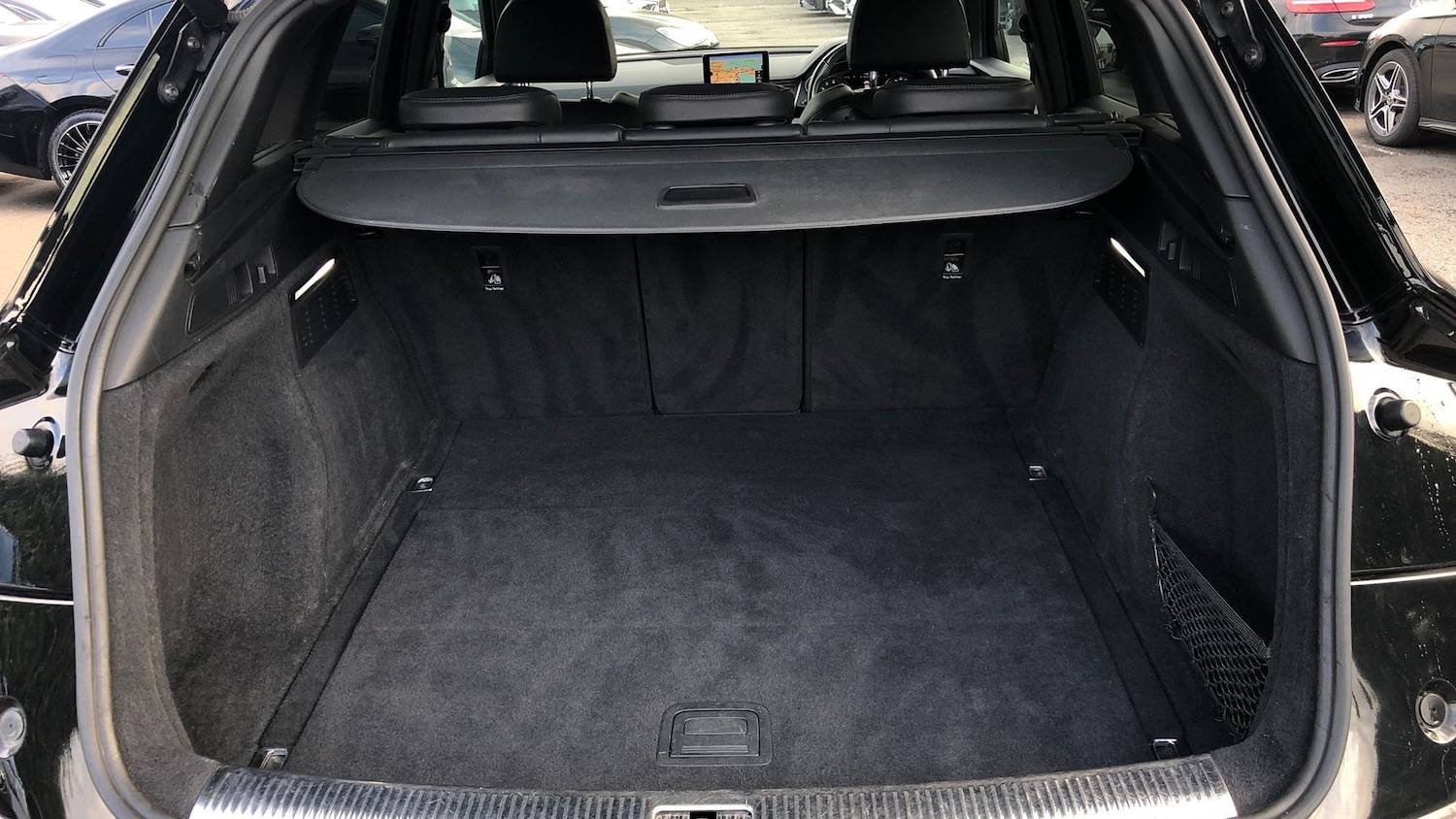 Used Audi Q5 2019 for sale - 76413487: Photo 14