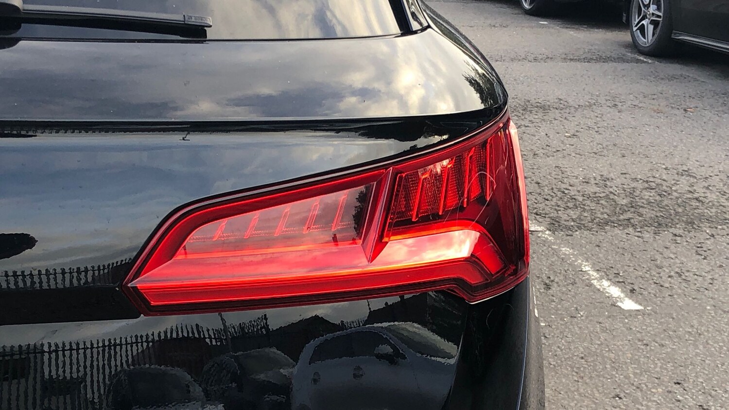 Used Audi Q5 2019 for sale - 76413487: Photo 16