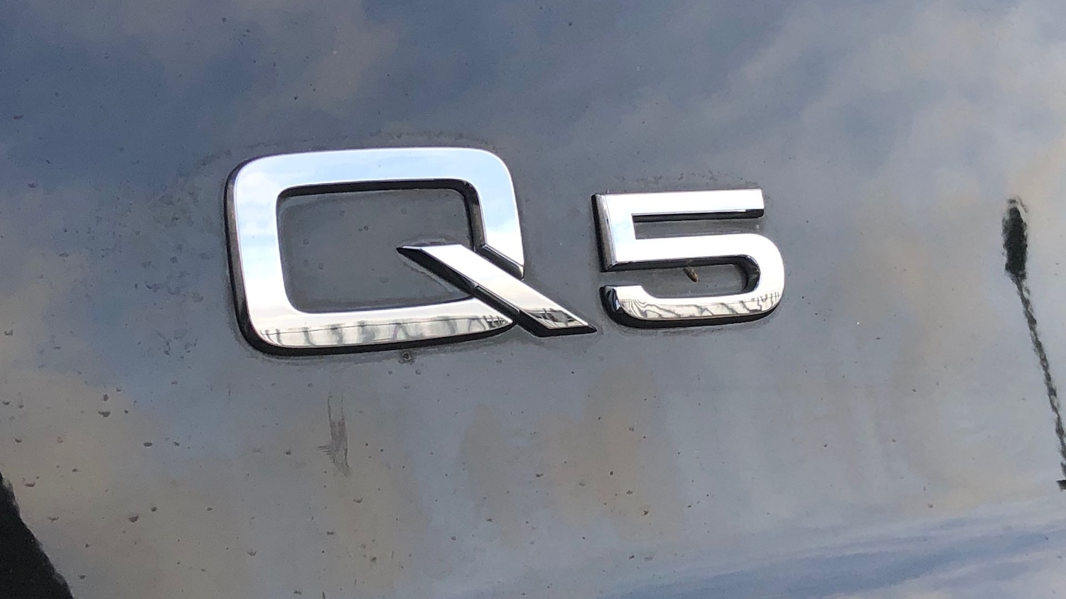 Used Audi Q5 2019 for sale - 76413487: Photo 17