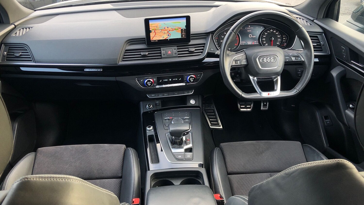 Used Audi Q5 2019 for sale - 76413487: Photo 18