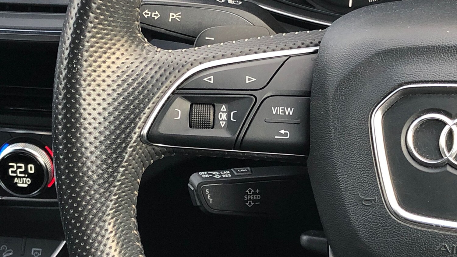 Used Audi Q5 2019 for sale - 76413487: Photo 19