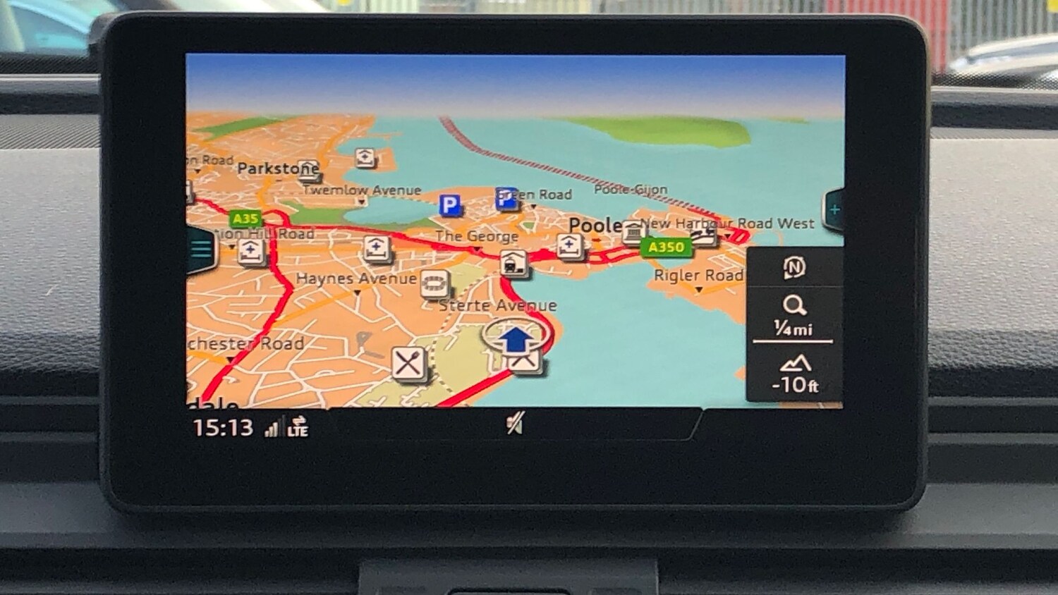 Used Audi Q5 2019 for sale - 76413487: Photo 20