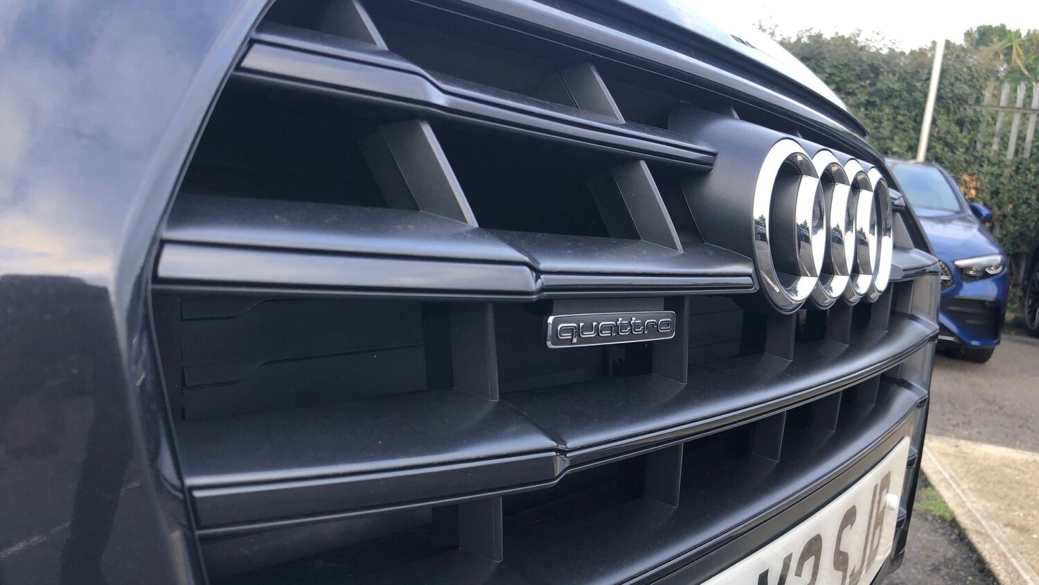 Used Audi Q5 2019 for sale - 76413487: Photo 21