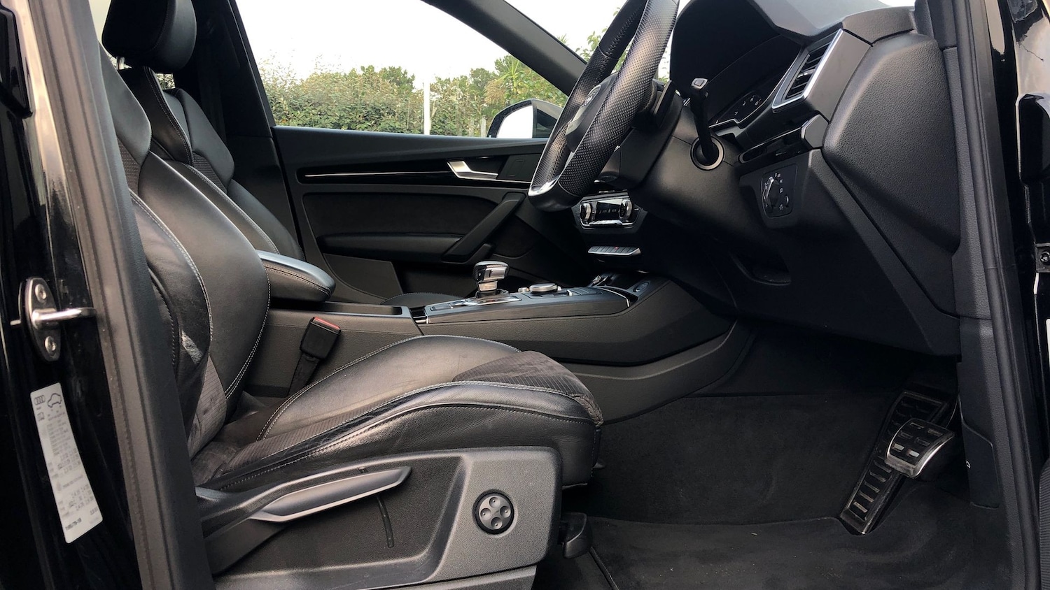 Used Audi Q5 2019 for sale - 76413487: Photo 26