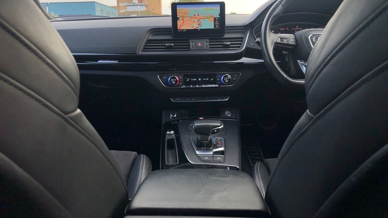 Used Audi Q5 2019 for sale - 76413487: Photo 28