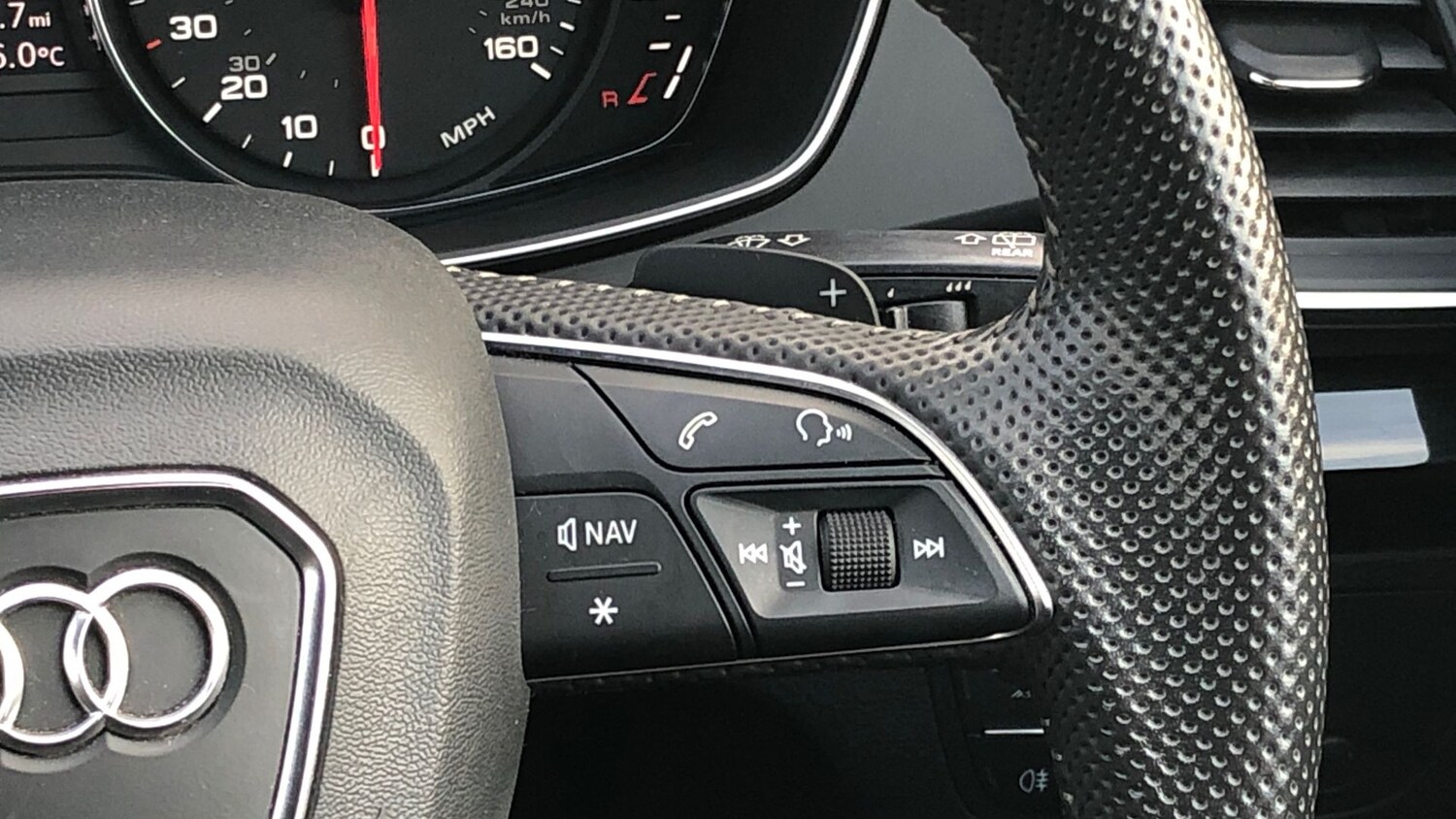 Used Audi Q5 2019 for sale - 76413487: Photo 29