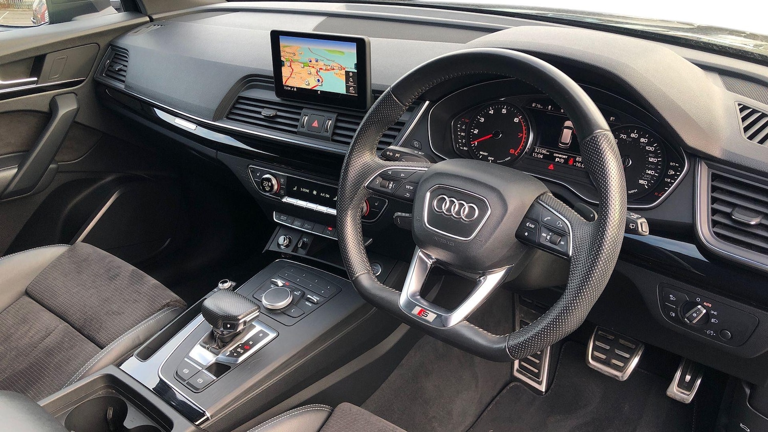 Used Audi Q5 2019 for sale - 76413487: Photo 3