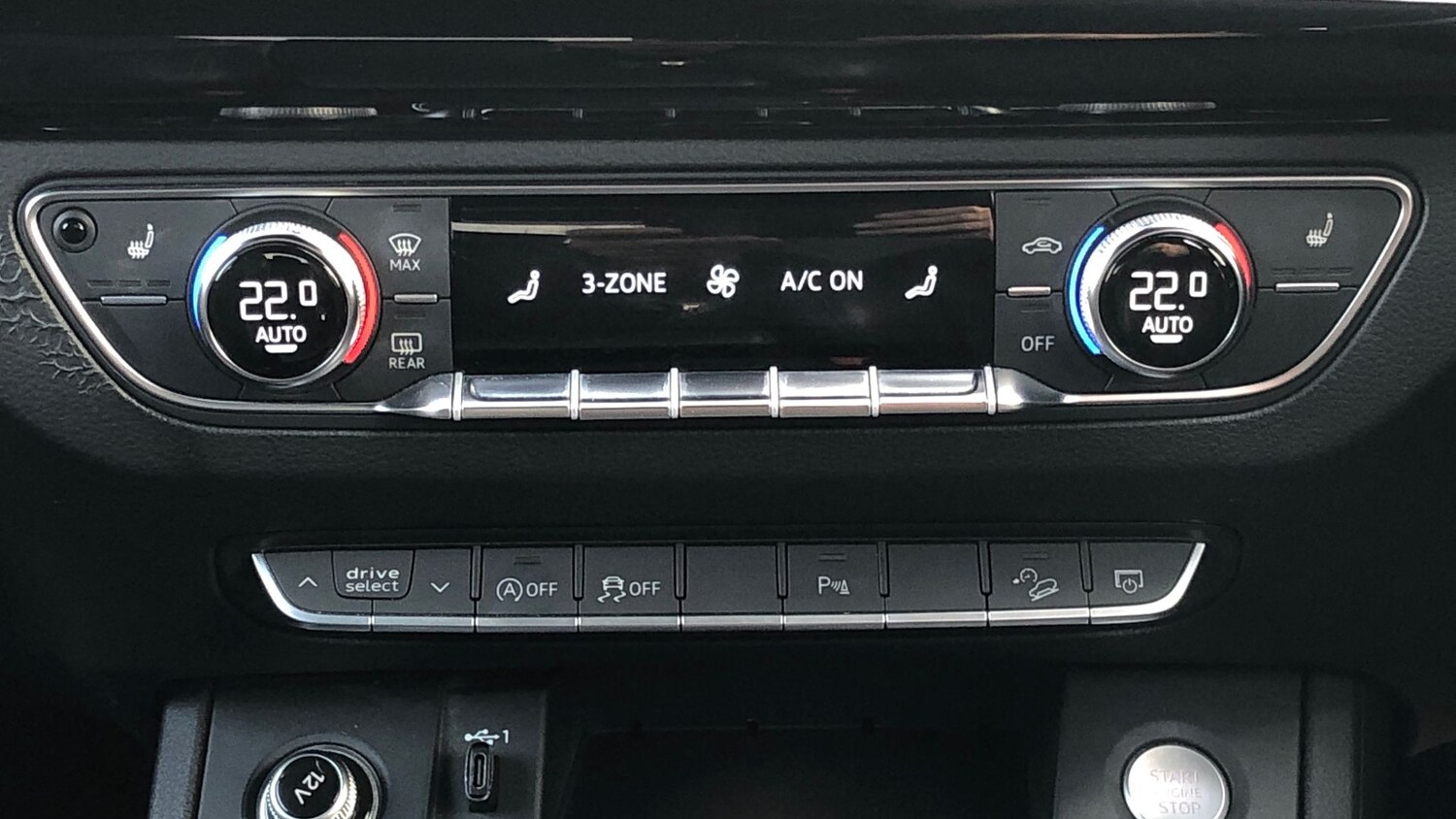 Used Audi Q5 2019 for sale - 76413487: Photo 30