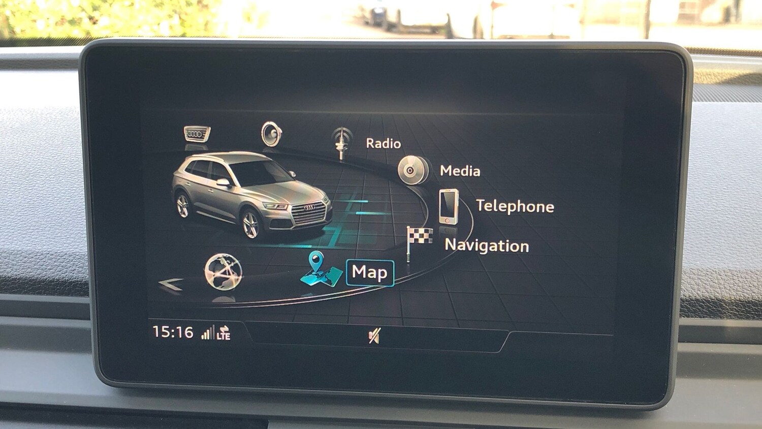 Used Audi Q5 2019 for sale - 76413487: Photo 35