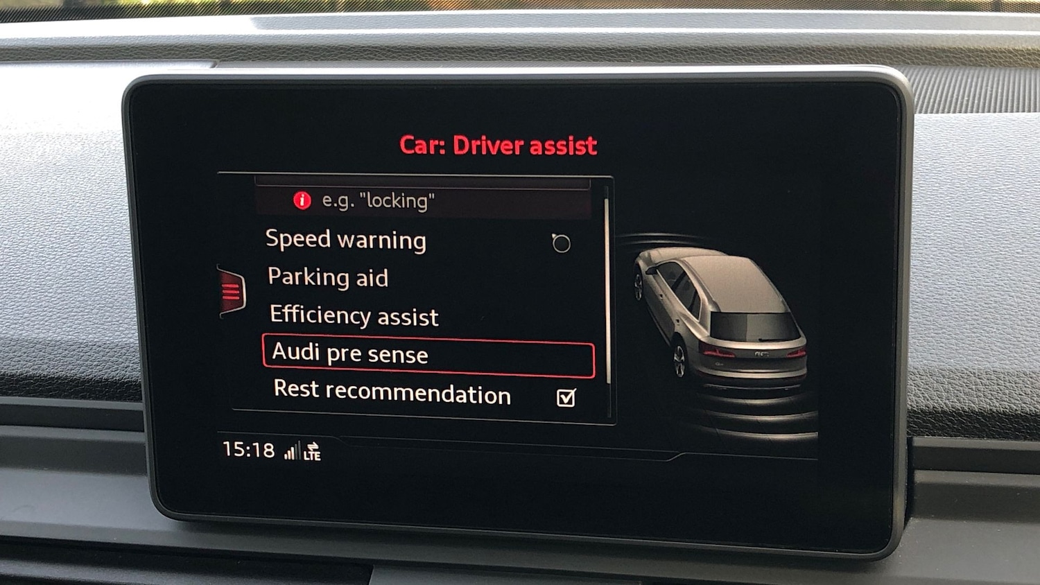 Used Audi Q5 2019 for sale - 76413487: Photo 38