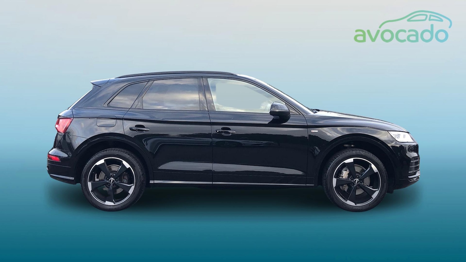 Used Audi Q5 2019 for sale - 76413487: Photo 4