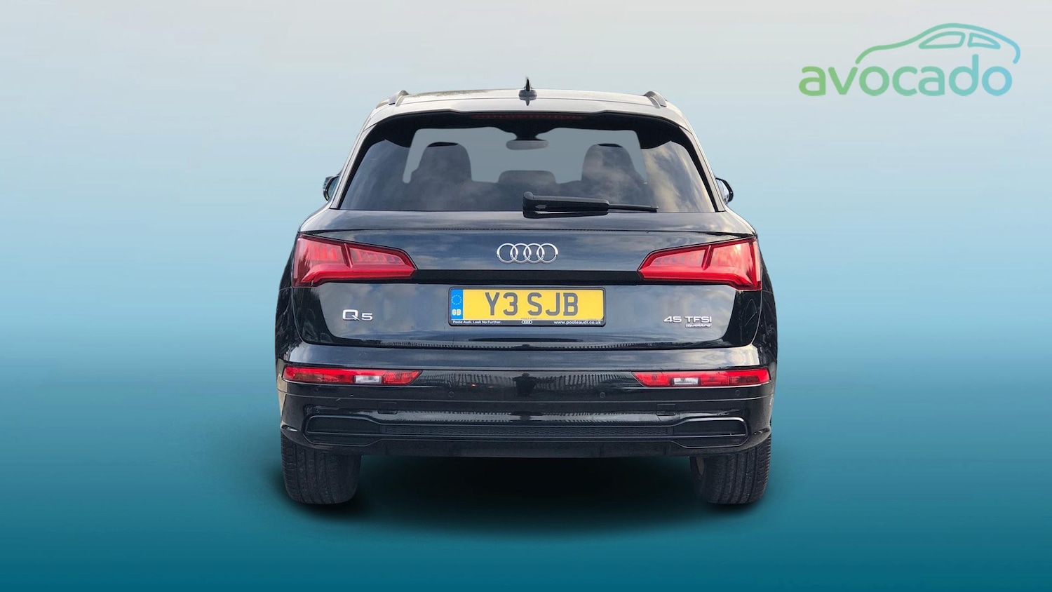 Used Audi Q5 2019 for sale - 76413487: Photo 7