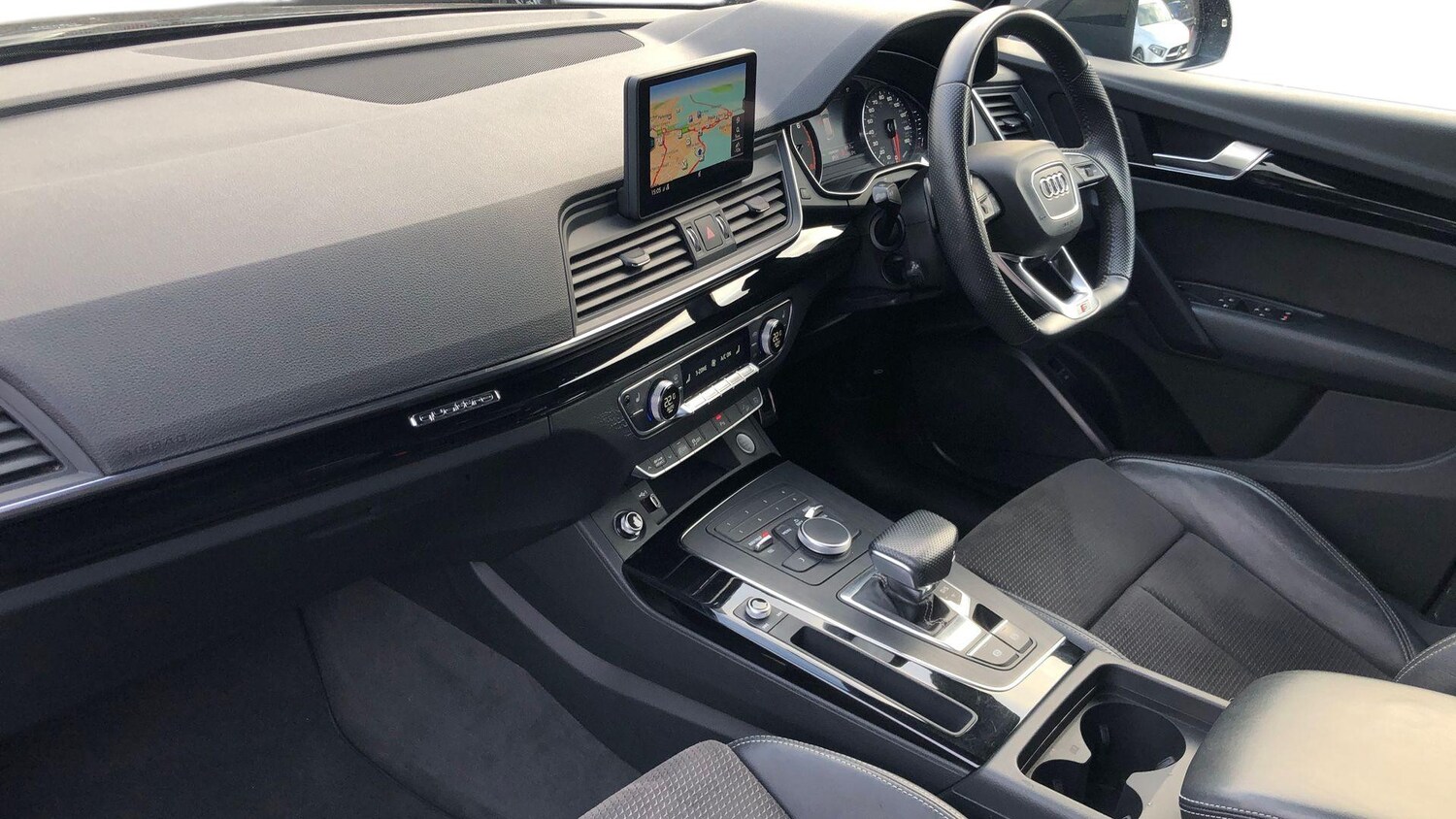 Used Audi Q5 2019 for sale - 76413487: Photo 8