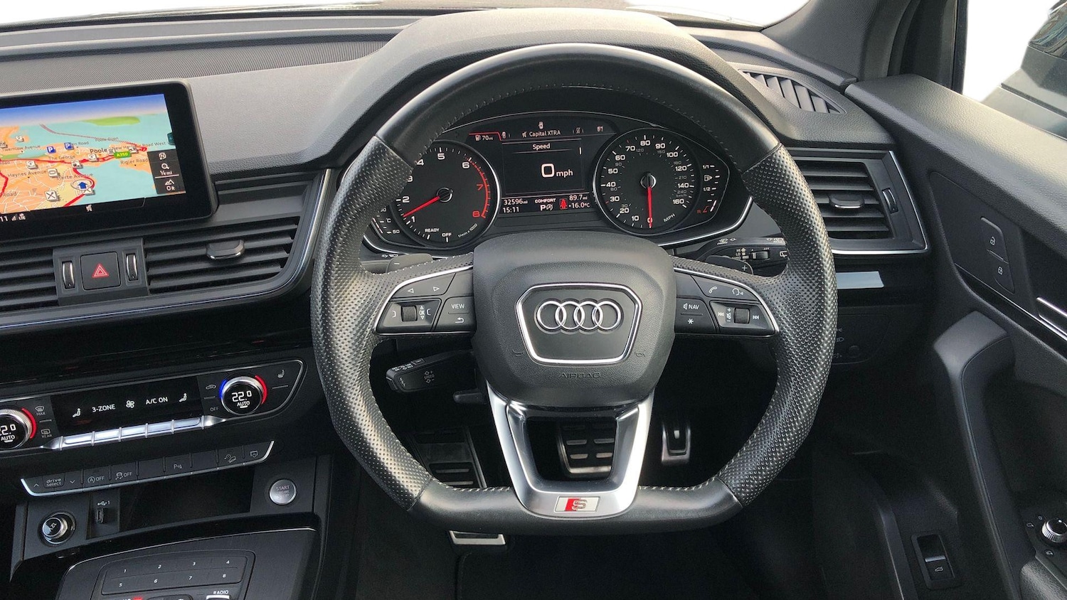 Used Audi Q5 2019 for sale - 76413487: Photo 9