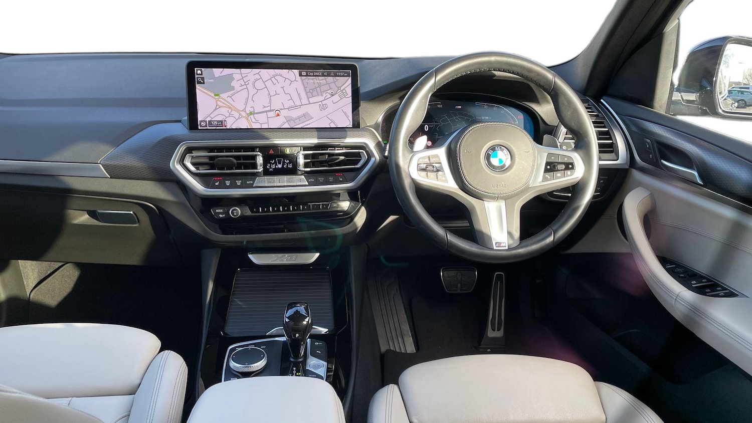 Used BMW X3 2022 for sale - 76638745: Photo 10