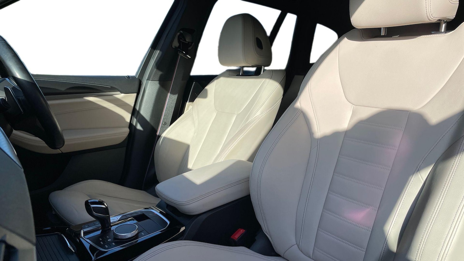 Used BMW X3 2022 for sale - 76638745: Photo 11