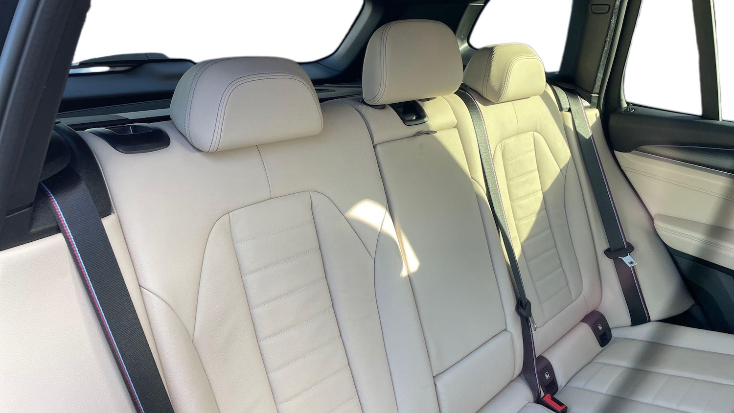 Used BMW X3 2022 for sale - 76638745: Photo 12