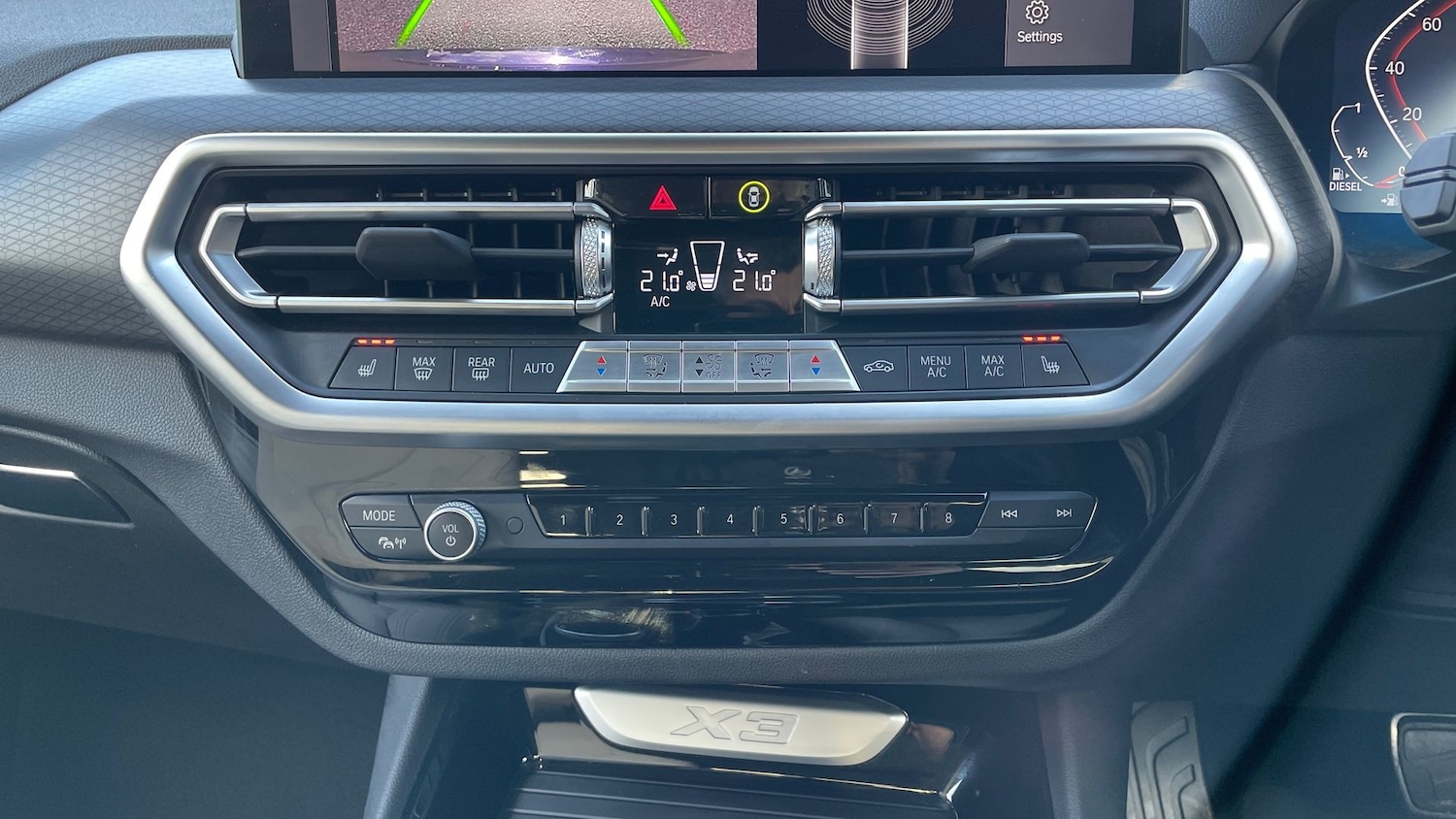 Used BMW X3 2022 for sale - 76638745: Photo 27