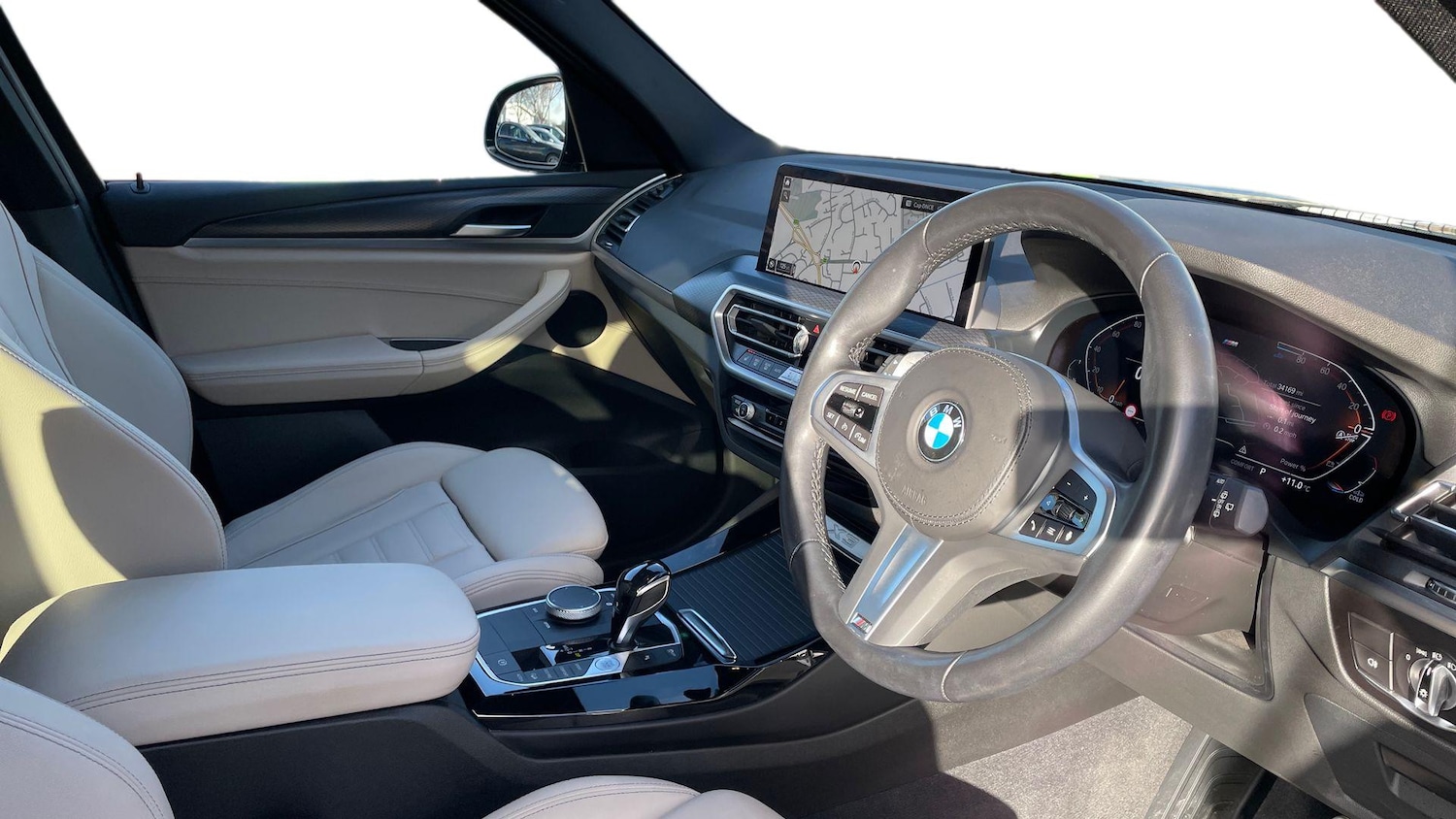 Used BMW X3 2022 for sale - 76638745: Photo 3