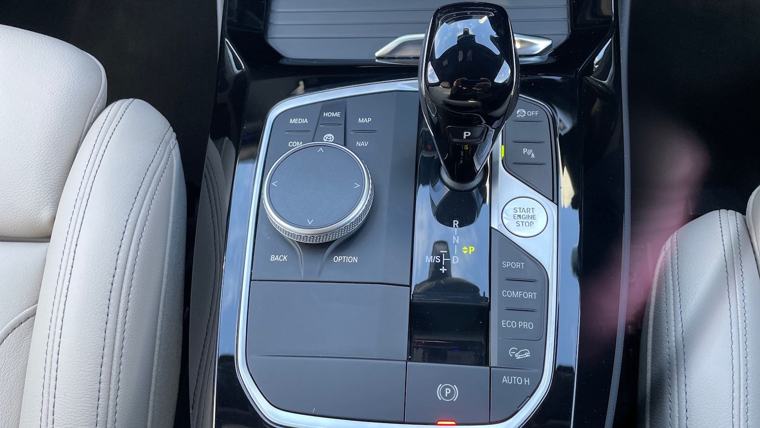 Used BMW X3 2022 for sale - 76638745: Photo 30