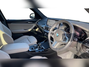 Used BMW X3 2022 for sale - 76638745: Photo