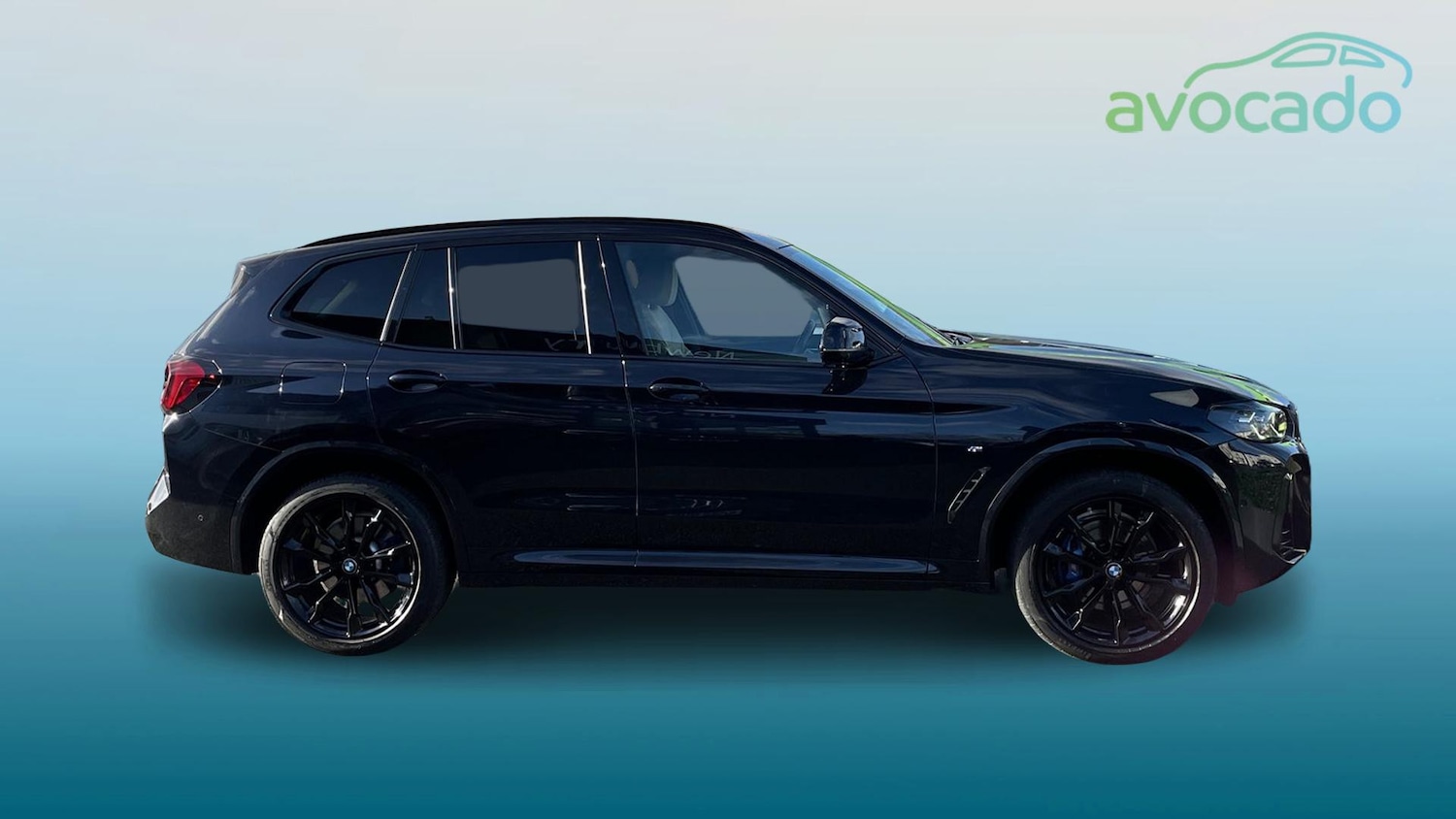 Used BMW X3 2022 for sale - 76638745: Photo 4