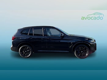 Used BMW X3 2022 for sale - 76638745: Photo
