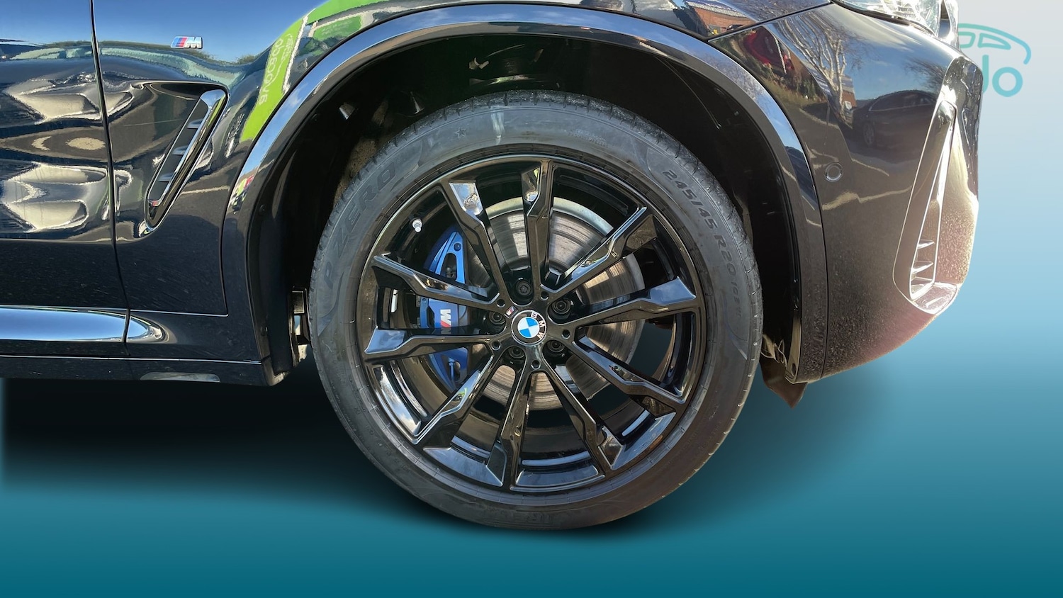 Used BMW X3 2022 for sale - 76638745: Photo 5