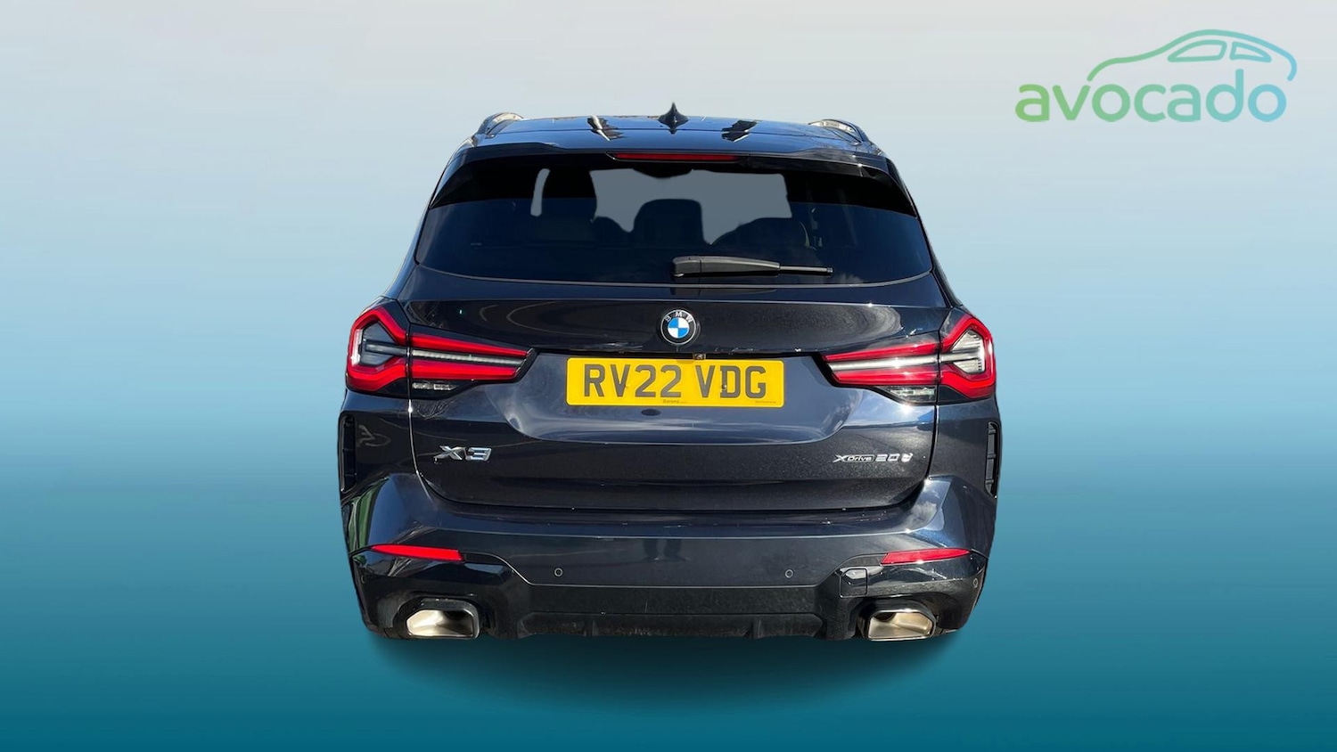 Used BMW X3 2022 for sale - 76638745: Photo 7