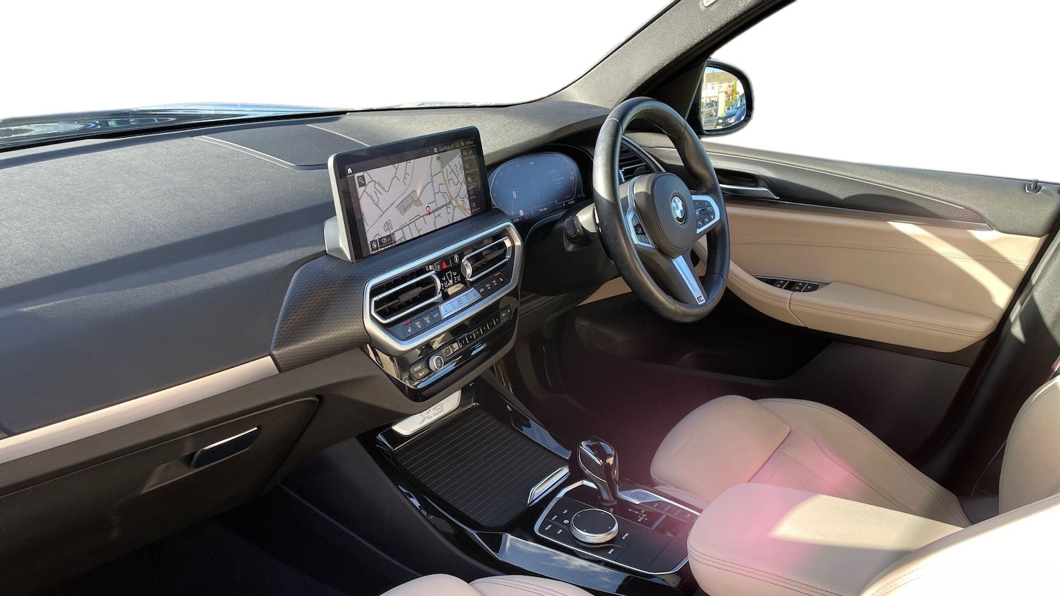 Used BMW X3 2022 for sale - 76638745: Photo 8