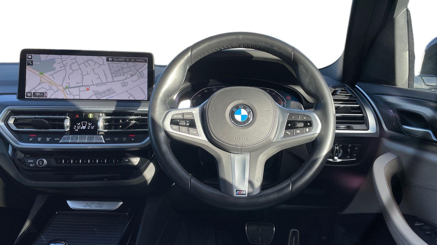 Used BMW X3 2022 for sale - 76638745: Photo 9