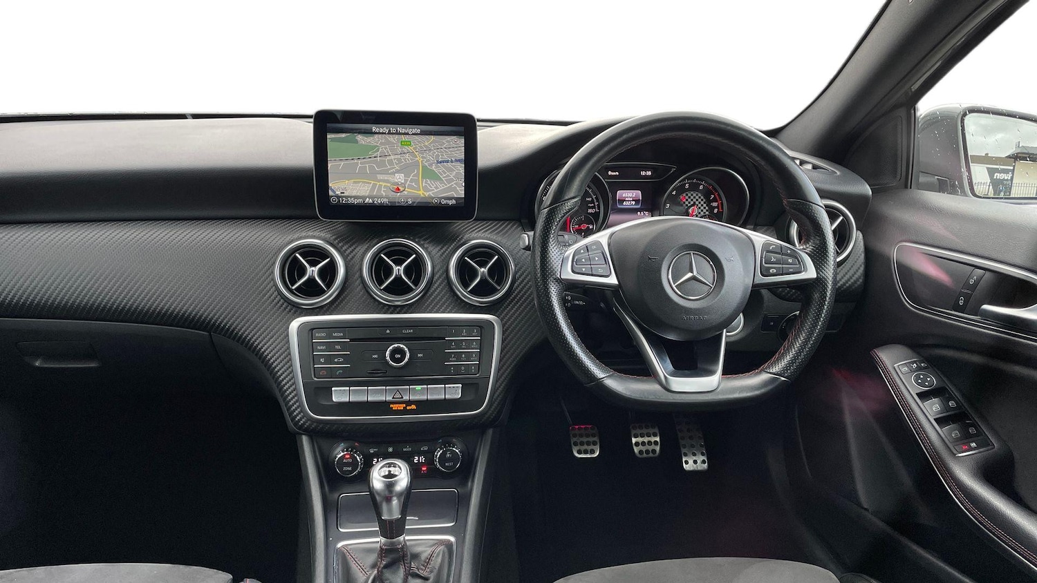 Used Mercedes-Benz A-Class 2018 for sale - 77398882: Photo 10